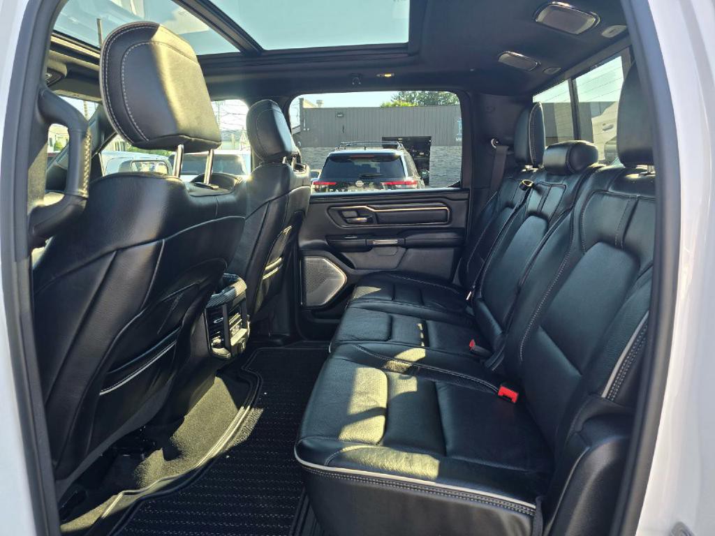 2021 RAM 1500 Image 15