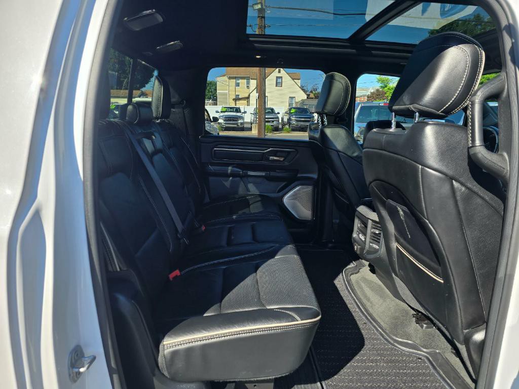 2021 RAM 1500 Image 16