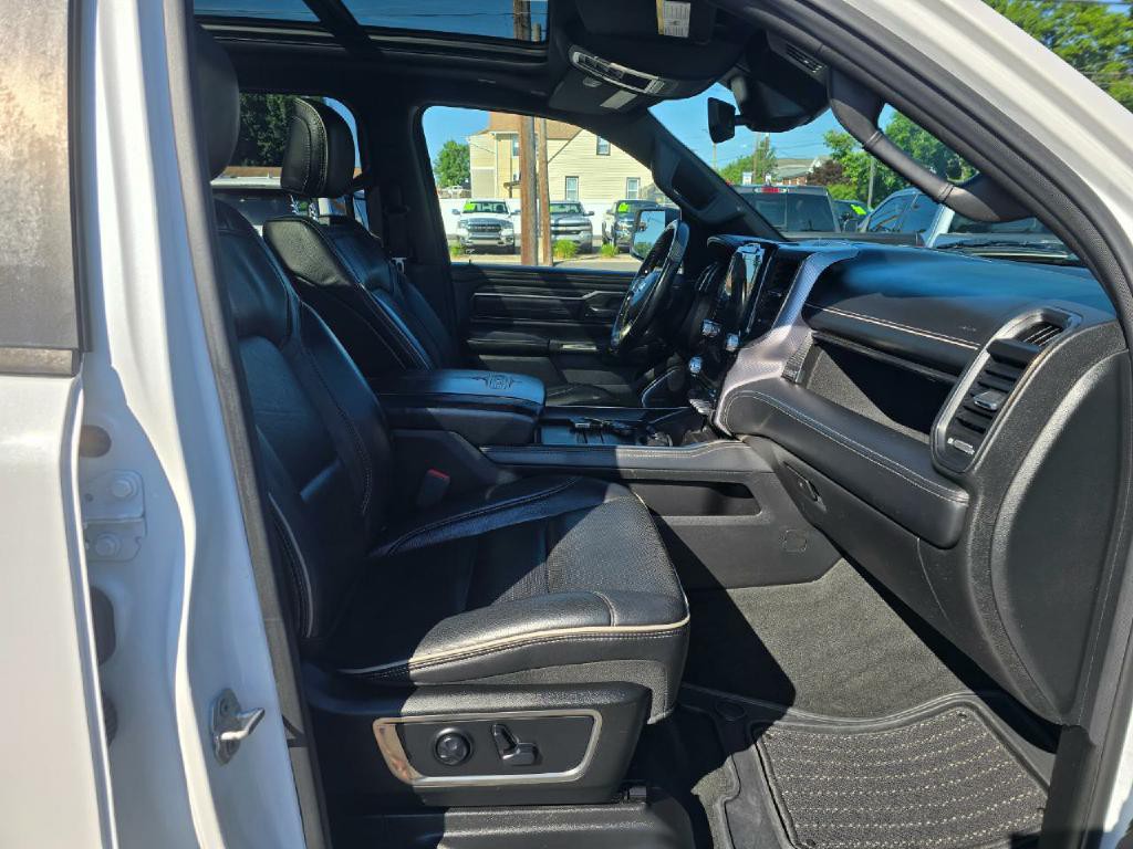 2021 RAM 1500 Image 17
