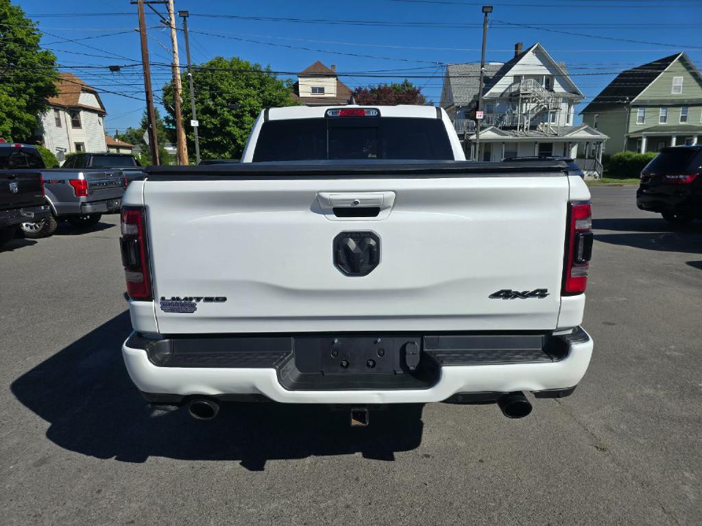 2021 RAM 1500 Image 18