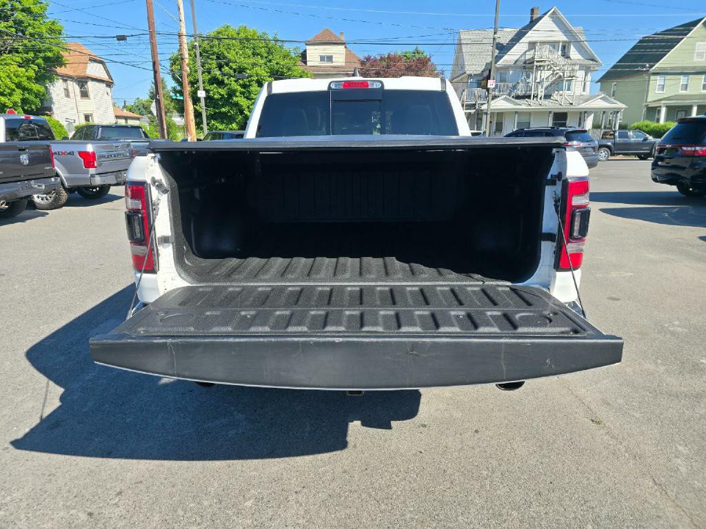 2021 RAM 1500 Image 19