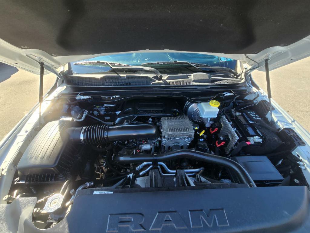 2021 RAM 1500 Image 20