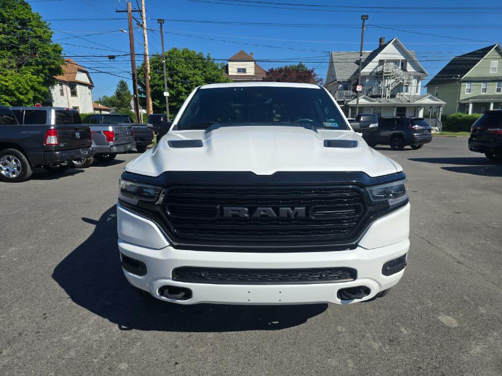 2021 RAM 1500 Image 21