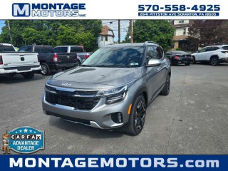 Image for 2024 Kia Seltos SX ID: 7490545