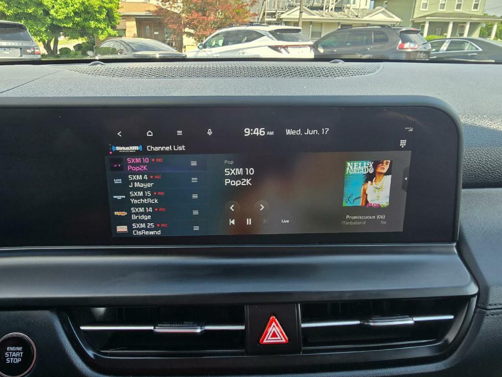 2024 Kia Seltos Image 9