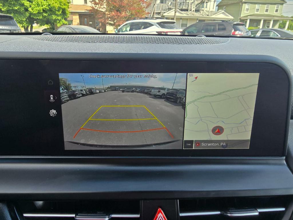 2024 Kia Seltos Image 10