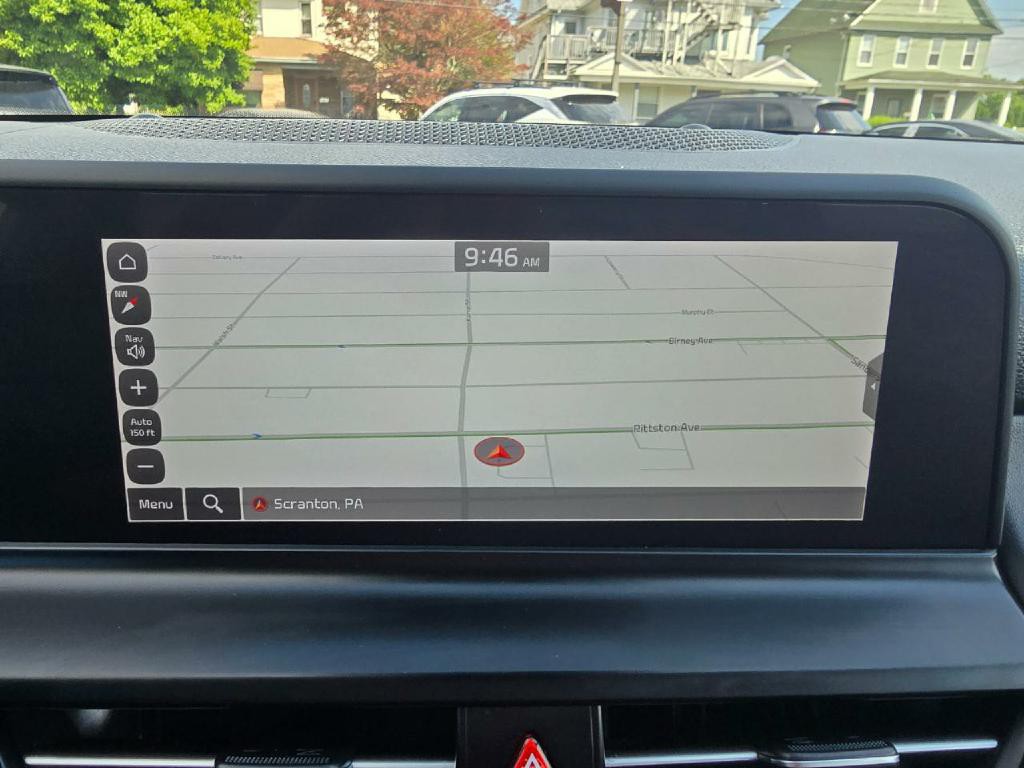 2024 Kia Seltos Image 11
