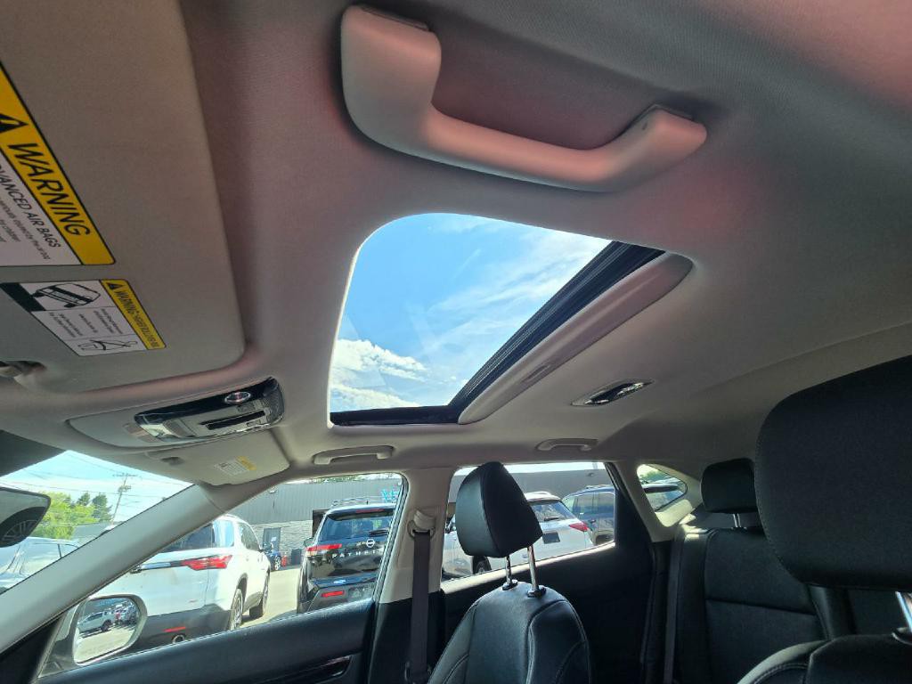 2024 Kia Seltos Image 13