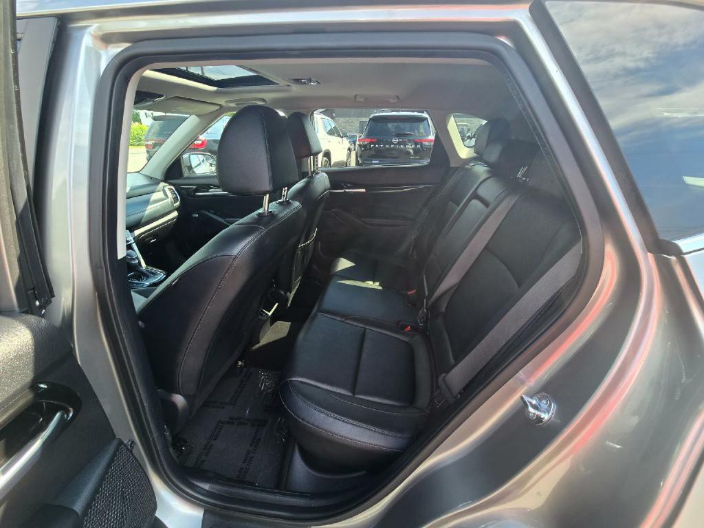 2024 Kia Seltos Image 15