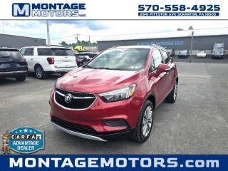 Image for 2019 Buick Enclave Preferred ID: 7493023