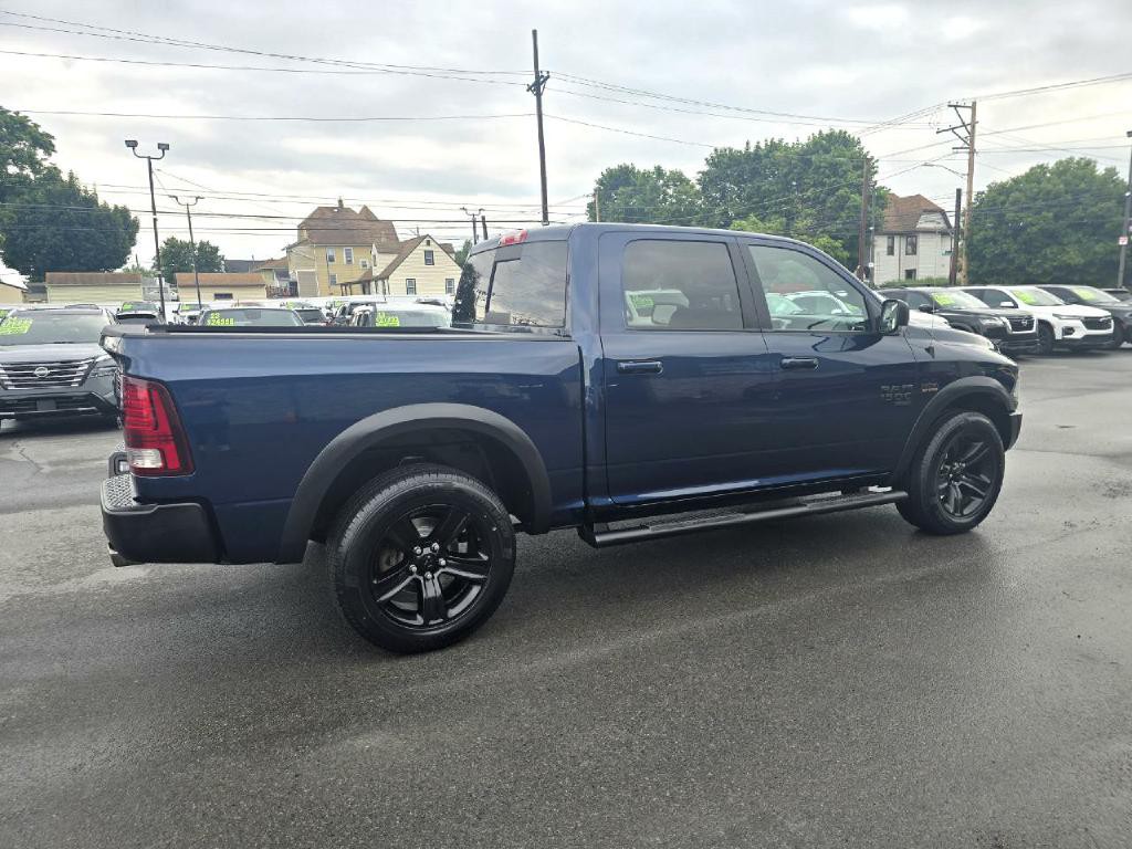 2022 RAM 1500 Image 5