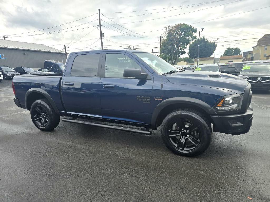2022 RAM 1500 Image 6