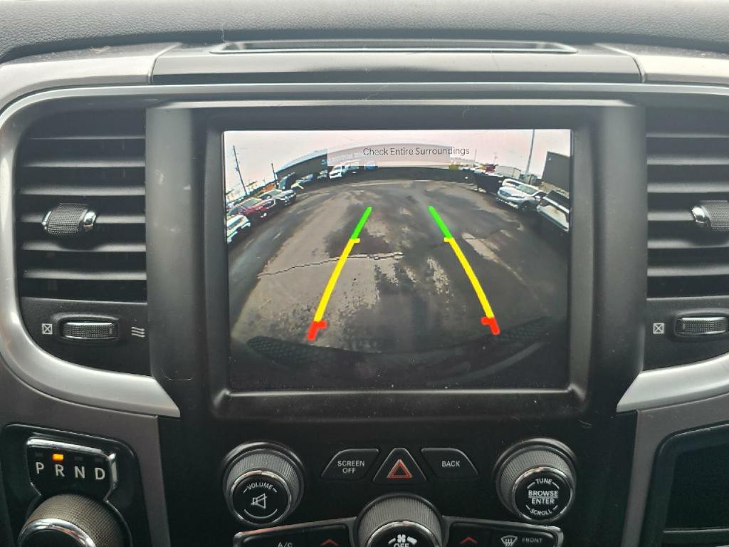 2022 RAM 1500 Image 10