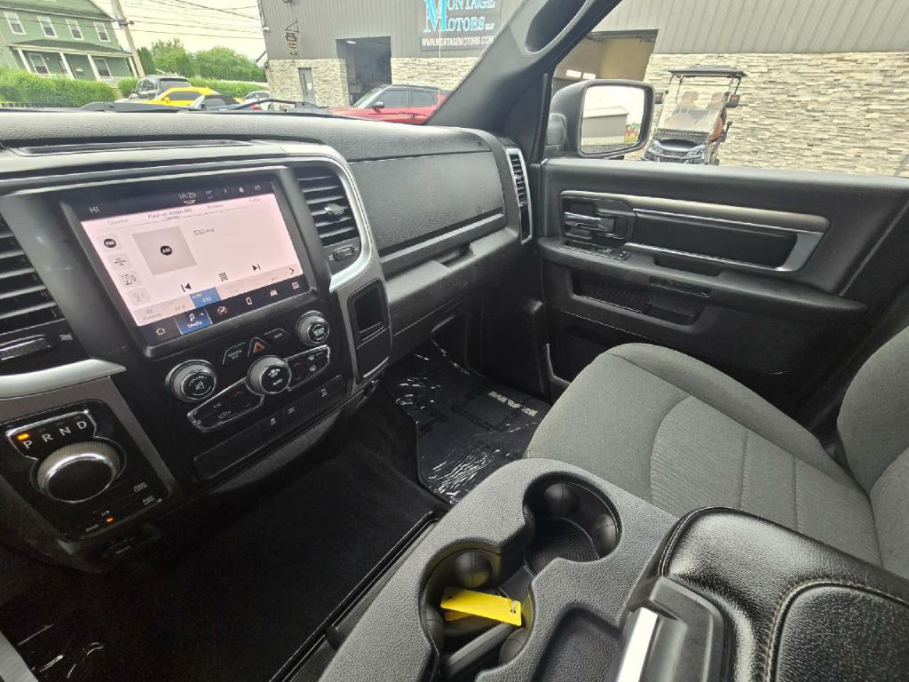 2022 RAM 1500 Image 11