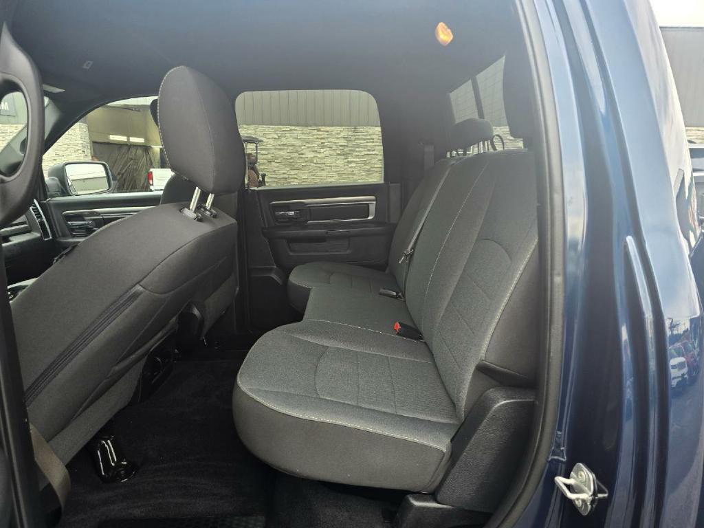 2022 RAM 1500 Image 13