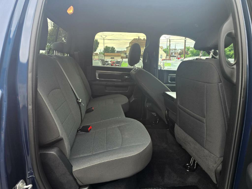 2022 RAM 1500 Image 14