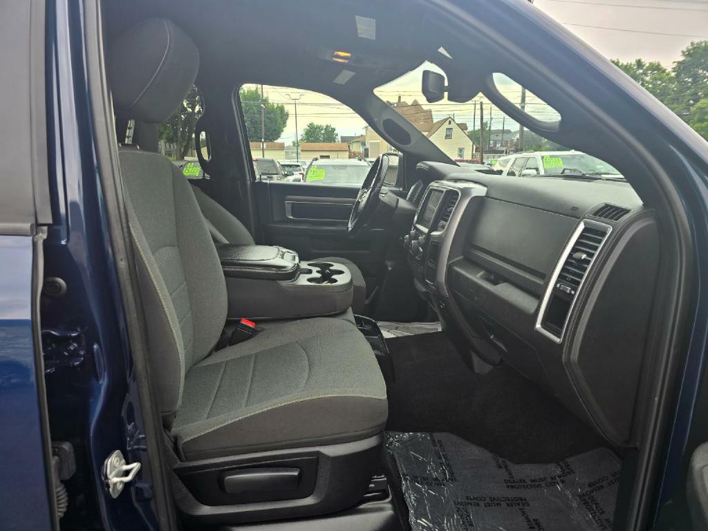 2022 RAM 1500 Image 15