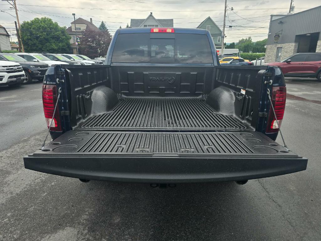 2022 RAM 1500 Image 17