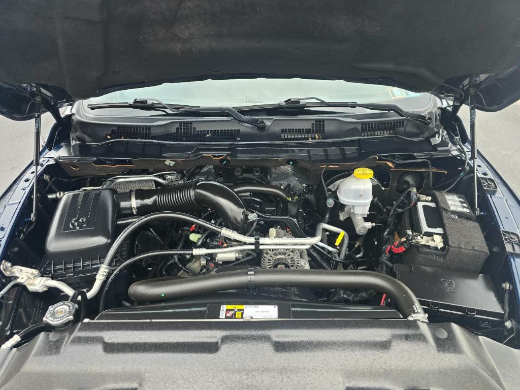 2022 RAM 1500 Image 18