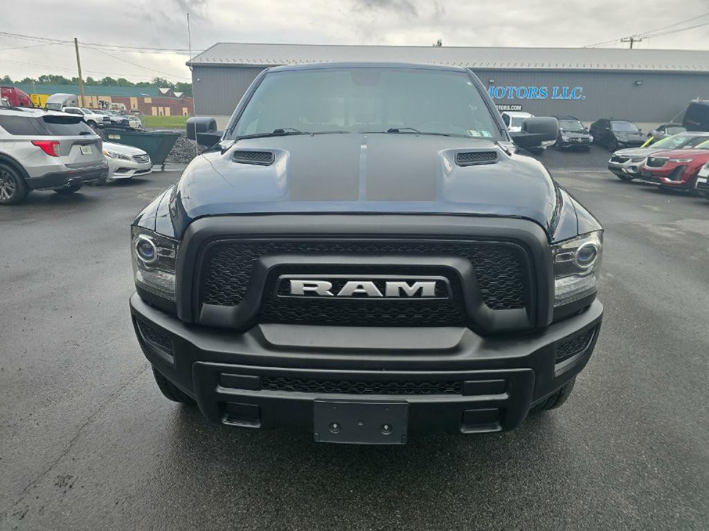 2022 RAM 1500 Image 19