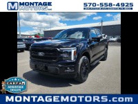 Image for 2026 Ford F-150 LARIAT SuperCrew 5.5 ft B ID: 7508667