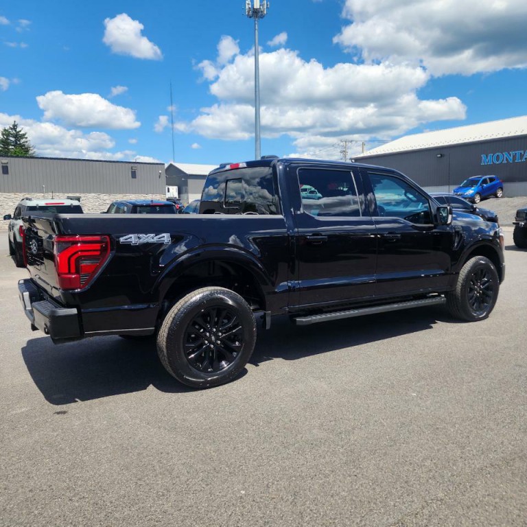 2026 Ford F-150 Image 5