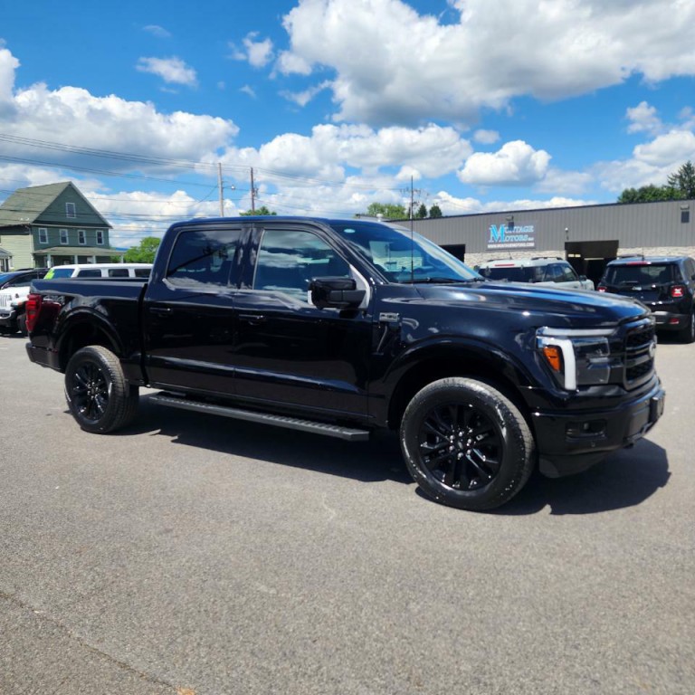 2026 Ford F-150 Image 6