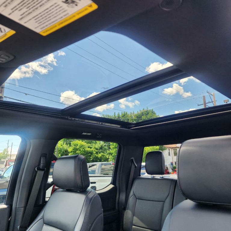 2026 Ford F-150 Image 7