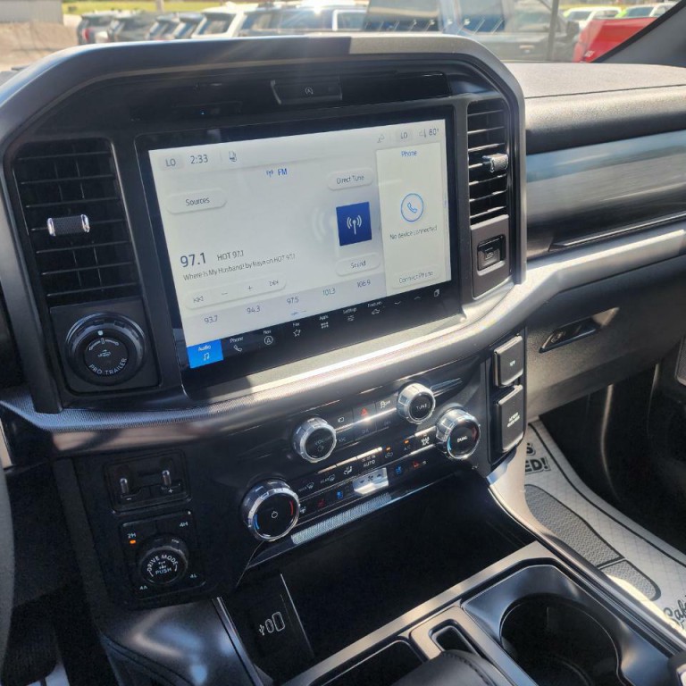 2026 Ford F-150 Image 11