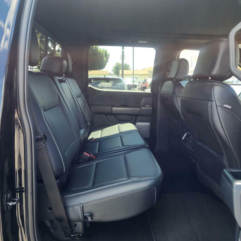 2026 Ford F-150 Image 14