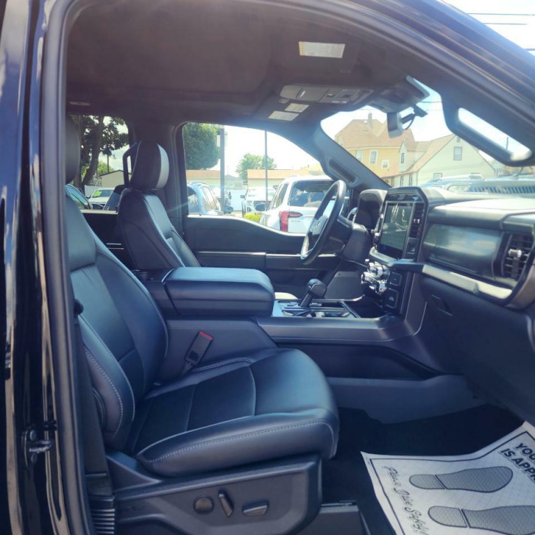 2026 Ford F-150 Image 15