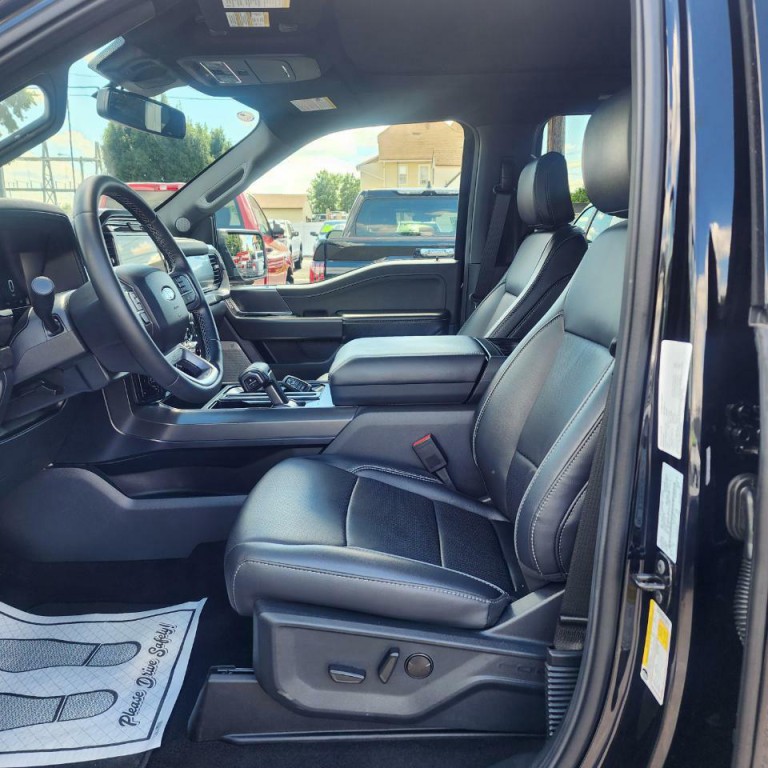 2026 Ford F-150 Image 16