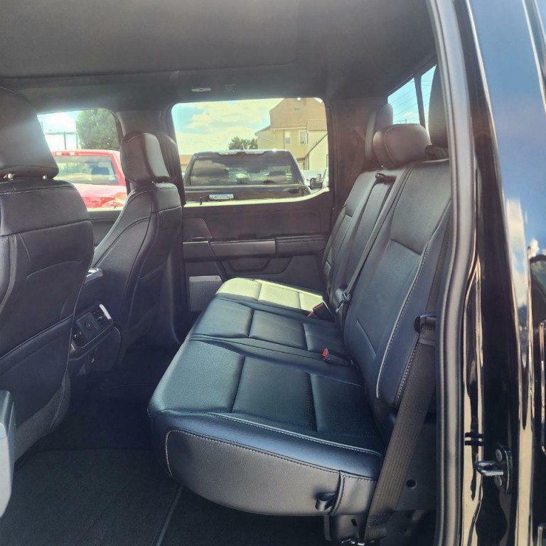 2026 Ford F-150 Image 17