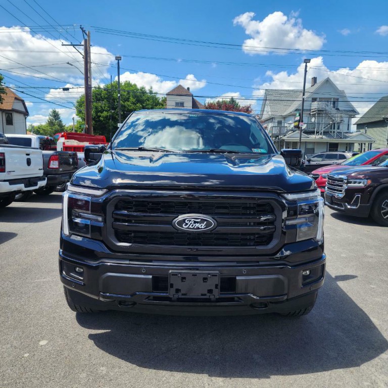 2026 Ford F-150 Image 18