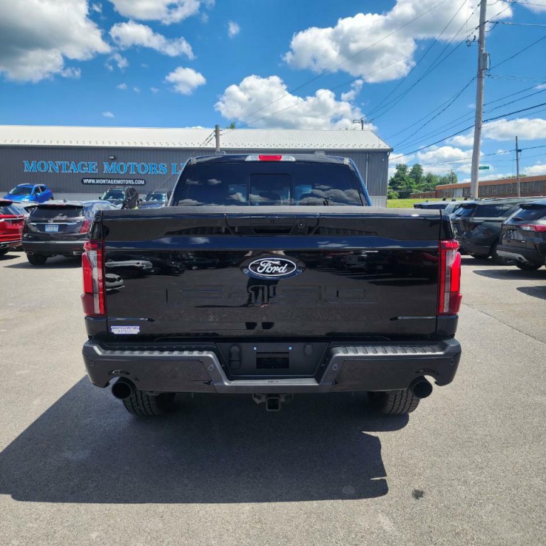 2026 Ford F-150 Image 20