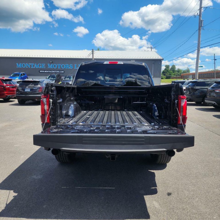 2026 Ford F-150 Image 21