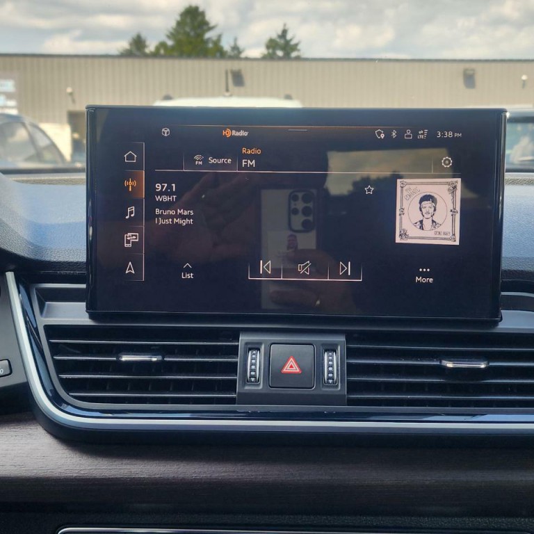 2023 Audi Q5 Image 10