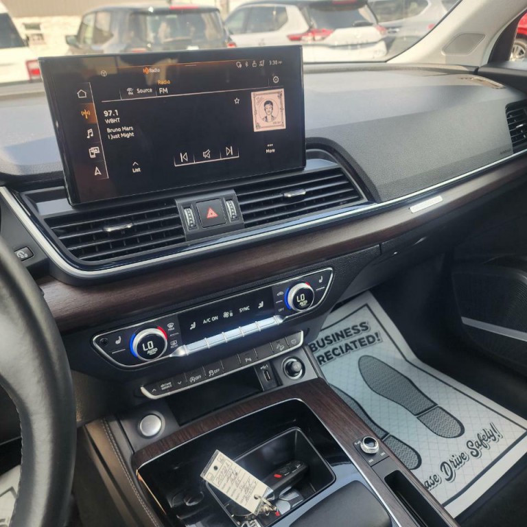 2023 Audi Q5 Image 11