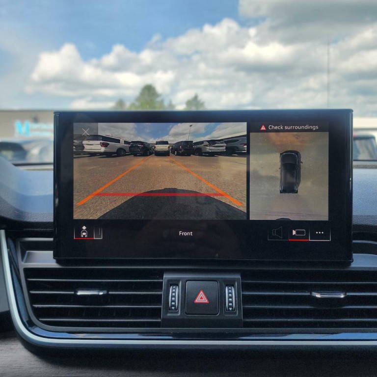 2023 Audi Q5 Image 12