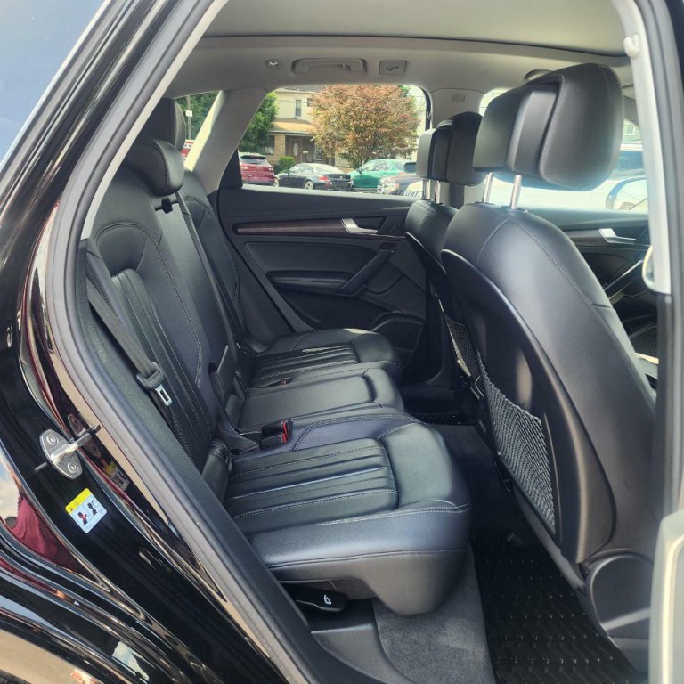 2023 Audi Q5 Image 13