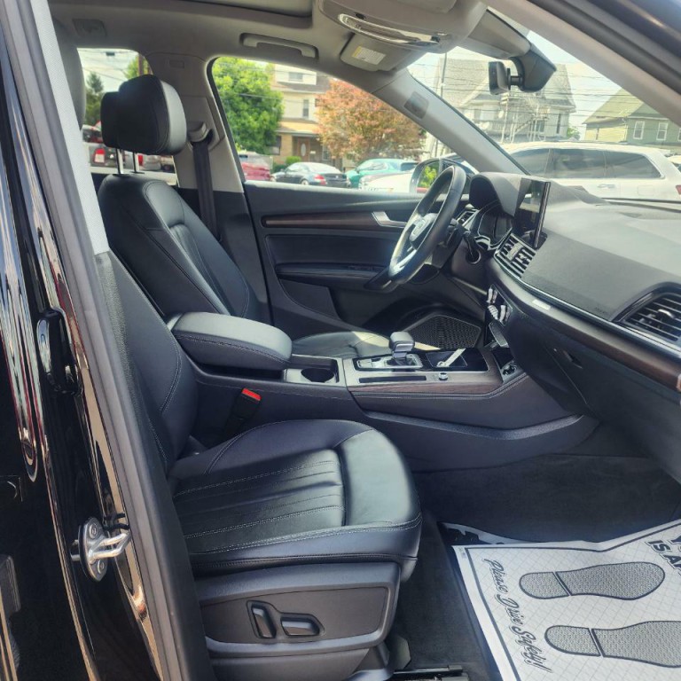2023 Audi Q5 Image 14