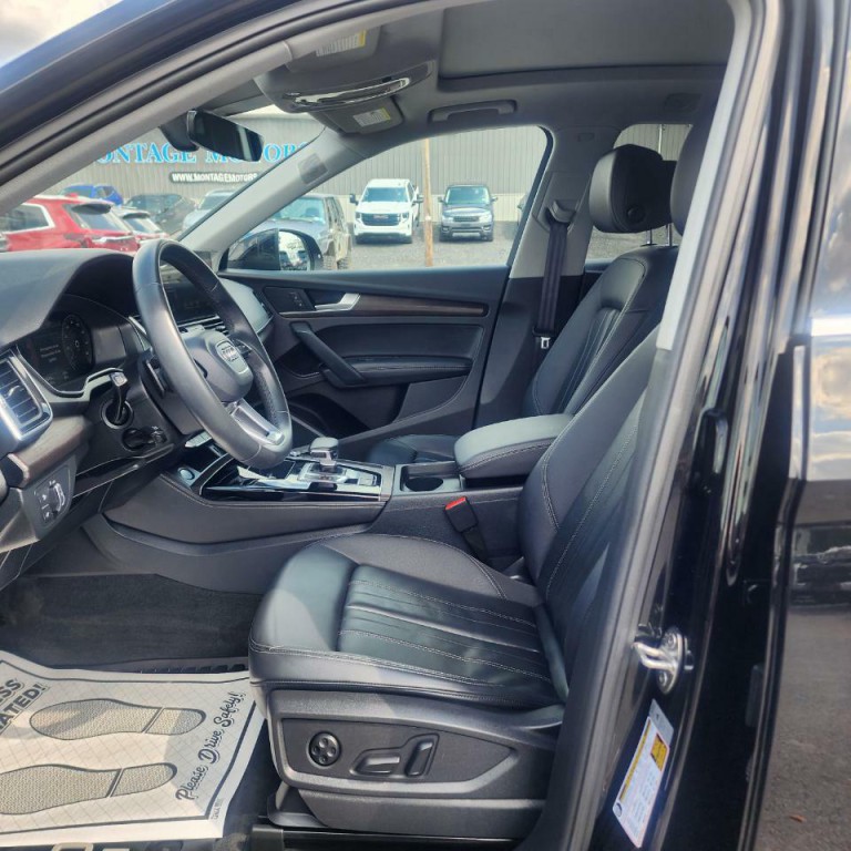 2023 Audi Q5 Image 15