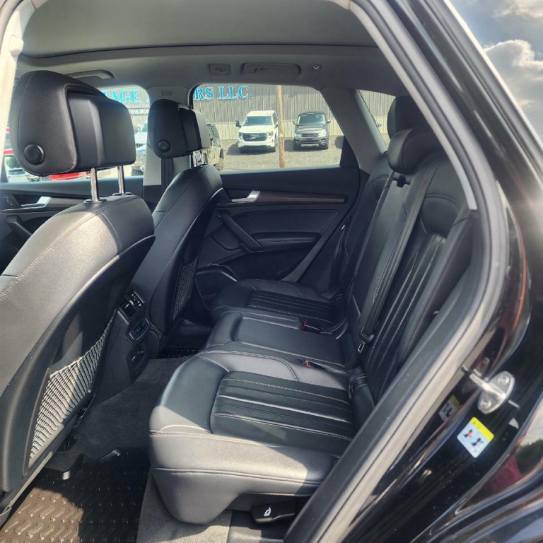 2023 Audi Q5 Image 16