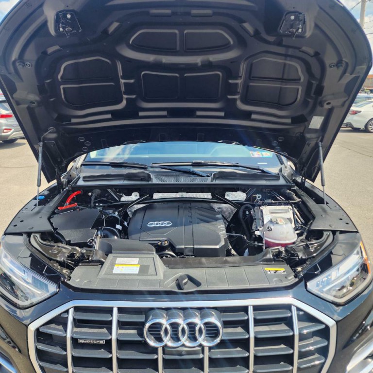 2023 Audi Q5 Image 18