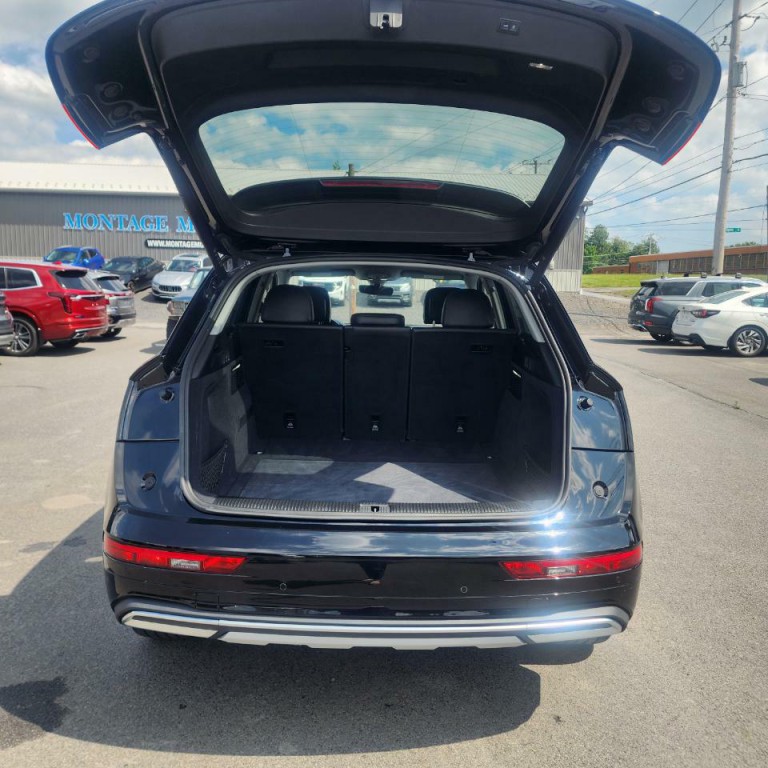 2023 Audi Q5 Image 20