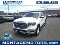 Image for 2023 RAM 1500 Laramie Crew Cab ID: 7520608