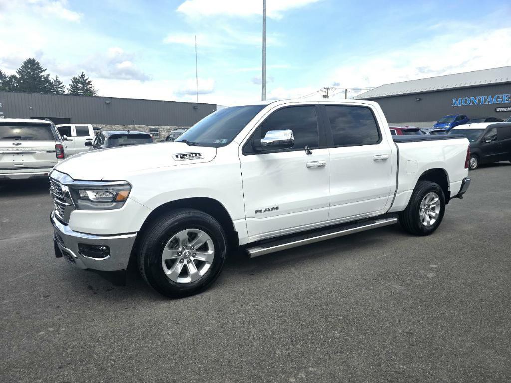 2023 RAM 1500 Image 3