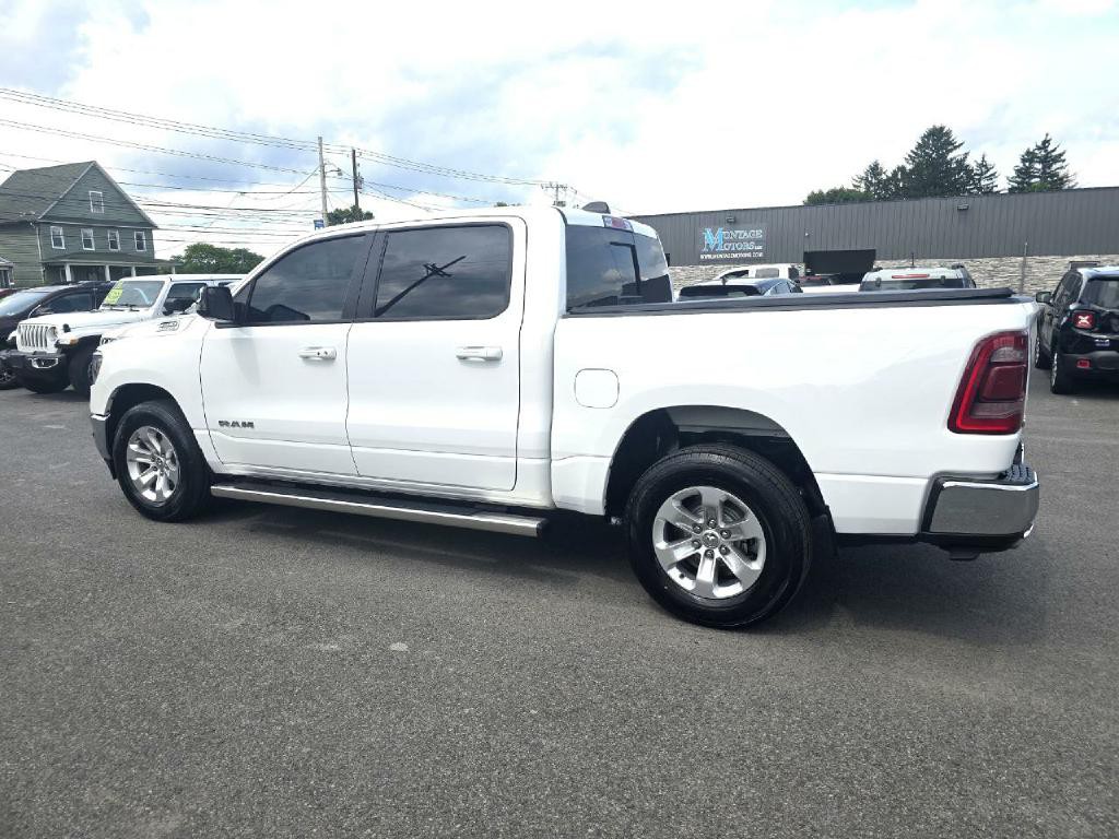 2023 RAM 1500 Image 4