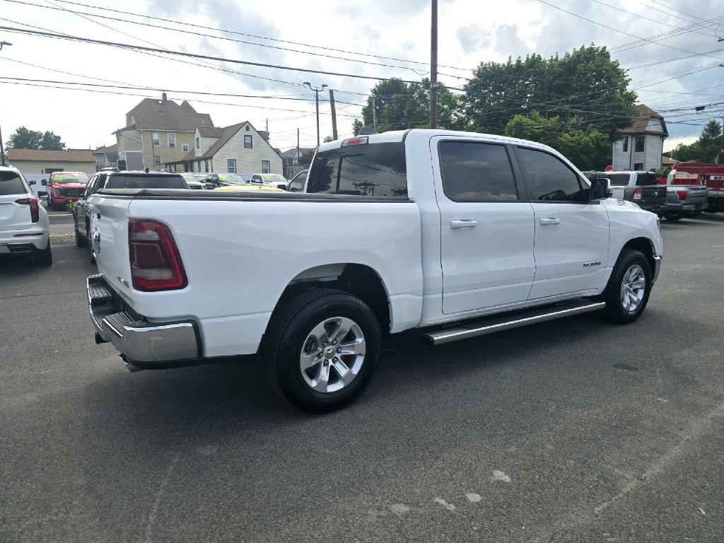 2023 RAM 1500 Image 5