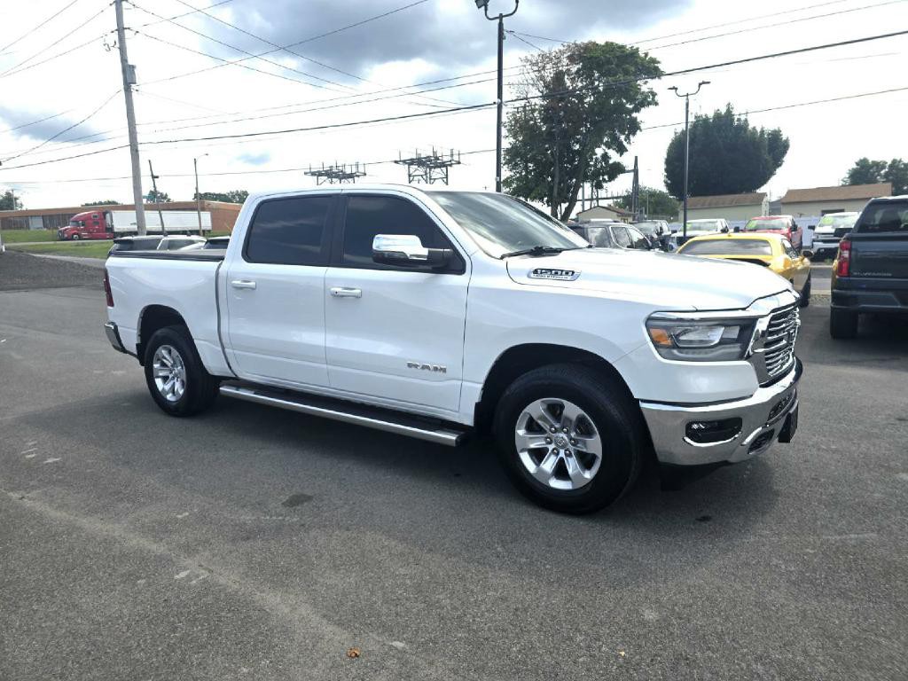 2023 RAM 1500 Image 6